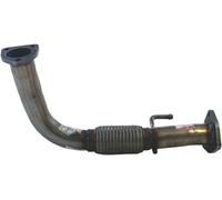 2x ✅Fits BOSAL BOS700-127 Exhaust pipe BOS700-127 Since its founding ⭐UK Seller⭐
