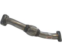 2x ✅Fits BOSAL BOS700-141 Exhaust pipe BOS700-141 Since its founding ⭐UK Seller⭐