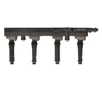 Ignition Coil fits VAUXHALL ZAFIRA A, B 2.0 01 to 10 Bosch 90424480 9198834 New