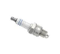 Genuine OE BOSCH 0241235754 / W7BC SUPER Spark Plug 4 Pack