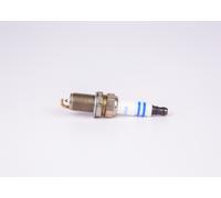 2x ✅Fits BOSCH 0 242 236 571 THE CANDLE IS LIT. PLATIN-IR LPG FR7KI3 ⭐UK Seller⭐