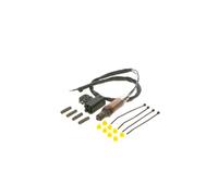 2x ✅Fits BOSCH 0 258 986 506 4-WIRE UNIVERSAL LAMBDA SENSOR WITH KPL ⭐UK Seller⭐