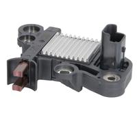 Voltage regulator 0 272 220 736 BOSCH for OPEL DACIA RENAULT VOLVO