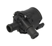 Water Pump for Parking Heater fits RANGE ROVER SPORT L494 3.0D 13 to 21 AJ20D6