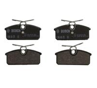 2x ✅Fits BOSCH 0 986 424 275 Brake Pad Set, disc brake 0 986 424 275 ⭐UK Seller⭐