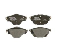 2x ✅Fits BOSCH 0 986 494 805 Brake Pad Set, disc brake 0 986 494 805 ⭐UK Seller⭐