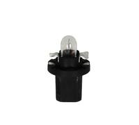 2x ✅Fits BOSCH 1 987 302 219/10 Dashboard bulb PBX5 Pure Light (10 p ⭐UK Seller⭐