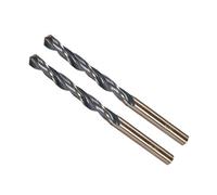 Bosch Professional PointTeQ 2608577160 HSS Spiral Drill Bit (for Metal, 3.5 x 39 x 70 mm, Accessories Drill Screwdriver), dia 3.5 mm