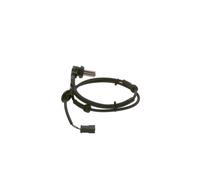 2x ✅Fits BOSCH UKADY HAMULCOWE 0 986 594 014 ABS SENSOR ⭐UK Seller⭐