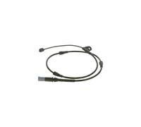 2x ✅Fits BOSCH UKADY HAMULCOWE 1 987 473 520 LINING WEAR SENSOR ⭐UK Seller⭐