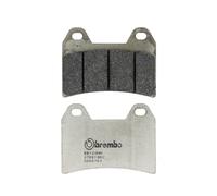 Brembo RC Front Race Brake Pads fits Cagiva 1000 X3 Raptor 2004>