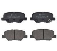 2x ✅Fits BREMBO P 61 111 Brake Pad Set, disc brake P 61 111 Brake pa ⭐UK Seller⭐