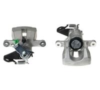 2x ✅Fits BUDWEG 343587 Brake caliper 343587 Disc brake caliper rear ⭐UK Seller⭐