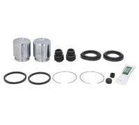 2x ✅Fits BUDWEG BUD2090159 Disc brake caliper repair kit BUD2090159 ⭐UK Seller⭐