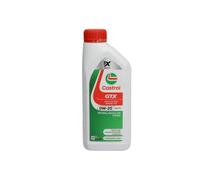 2x ✅Fits CASTROL GTX 0W20 RN17FE 1L Engine Oil 0W20 1l GTX 160A0E En ⭐UK Seller⭐