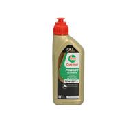 2x ✅Fits CASTROL POWER 1 ULTIMATE 10W50 1L Engine Oil 10W50 1l Power ⭐UK Seller⭐