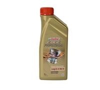 2x ✅Fits CASTROL PROFESSIONAL 15CF8D ENGINE OIL 0W-30 1L CASTROL PRO ⭐UK Seller⭐