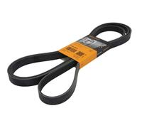 2x ✅Fits CONTITECH 6 PK 2870 V-ribbed Belt 6 PK 2870 Multi-V-belt (6 ⭐UK Seller⭐
