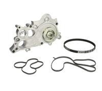 2x ✅Fits CONTITECH CT 1169 WP1 Water Pump & Timing Belt Kit CT 1169 ⭐UK Seller⭐