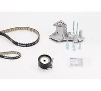 2x ✅Fits CONTITECH CT 1211 WP2 PRO Water Pump & Timing Belt Kit CT 1 ⭐UK Seller⭐