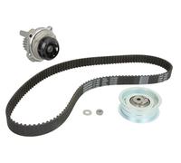 2x ✅Fits CONTITECH CT 908 WP1 Water Pump & Timing Belt Kit CT 908 WP ⭐UK Seller⭐