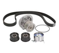 2x ✅Fits CONTITECH CT 924 WP1 Water Pump & Timing Belt Kit CT 924 WP ⭐UK Seller⭐