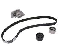 2x ✅Fits CONTITECH CT 986 WP2 Water Pump & Timing Belt Kit CT 986 WP ⭐UK Seller⭐