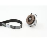 2x ✅Fits CONTITECH CT1076WP1 Water Pump & Timing Belt Set ⭐UK Seller⭐