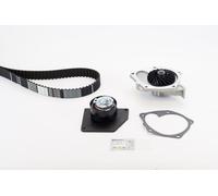 CONTITECH Water Pump + Timing Belt Kit RENAULT,SUZUKI CT1150WP1 119A09639R
