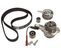 2x ✅Fits CONTITECH CT1168WP1 WATER PUMP & TIMING BELT SET ⭐UK Seller⭐