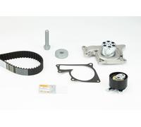 ContiTech Timing Belt Kit & Water Pump CT1184WP1 – Fits Dacia Renault Nissan