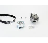 Timing Belt Kit + Water Pump CT908WP1 CONTINENTAL CTAM for VW AUDI SKODA SEAT