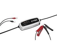 2x ✅Fits CTEK 40-107 Battery charger 12V 3,8A 40-107 Battery charger ⭐UK Seller⭐