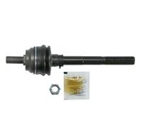 2x ✅Fits CTR CTRCR0358 Inner Tie Rod CR0358 Tie rod (with no end) L/ ⭐UK Seller⭐