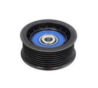 2x ✅Fits DAYCO DAYAPV1119 Deflection/Guide Pulley, V-ribbed belt DAY ⭐UK Seller⭐