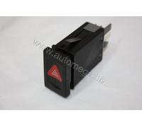 2x ✅Fits DELLO AUTOMEGA 150048810 HAZARD LIGHT SWITCH ⭐UK Seller⭐