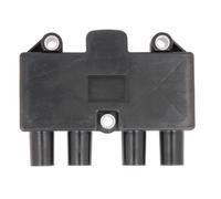 Genuine Delphi CE10001-12B1 Ignition Coil for Vauxhall Astra G Combo Meriva 1.6