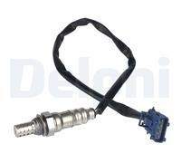 2x ✅Fits DELPHI ES10794-12B1 LAMBDA SENSOR SIL.1.4 16V ⭐UK Seller⭐