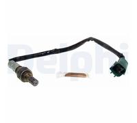 2x ✅Fits DELPHI ES10880-12B1 LAMBDA SENSOR NISSAN/RENAULT NISSAN PRI ⭐UK Seller⭐