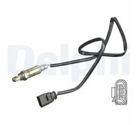 2x ✅Fits DELPHI ES11117-12B1 LAMBDA SENSOR AUDI A4, A6 ⭐UK Seller⭐