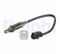 2x ✅Fits DELPHI ES11119-12B1 LAMBDA SENSOR MITSUBISHI MITSUBISHI, CA ⭐UK Seller⭐