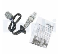 2x ✅Fits DELPHI ES20058-12B1 LAMBDA SENSOR HONDA ACCORD V COUP?. ACC ⭐UK Seller⭐