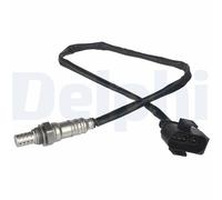 2x ✅Fits DELPHI ES20256-12B1 LAMBDA SENSOR AUDI A4 I. A6 II. SEAT IB ⭐UK Seller⭐