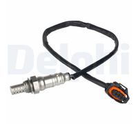 2x ✅Fits DELPHI ES20314-12B1 LAMBDA SENSOR OPEL AGILA. ASTRA H. CORS ⭐UK Seller⭐