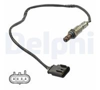 2x ✅Fits DELPHI ES21076-12B1 Oxygen Sensor ES21076-12B1 Lambda probe ⭐UK Seller⭐