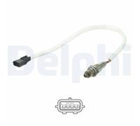 2x ✅Fits DELPHI ES21214-12B1 LAMBDA SENSOR ⭐UK Seller⭐