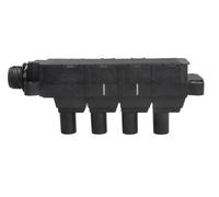 Genuine Delphi Ignition Coil - GN10465-12B1