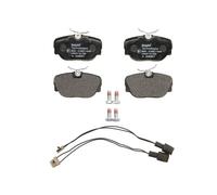 2x ✅Fits DELPHI LP0647 Brake Pad Set, disc brake LP0647 Brake pads s ⭐UK Seller⭐