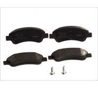 2x ✅Fits DELPHI LP1727 Brake Pad Set, disc brake LP1727 Brake pads s ⭐UK Seller⭐