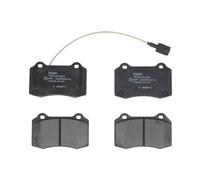 2x ✅Fits DELPHI LP3866 Brake Pad Set, disc brake LP3866 Brake pads s ⭐UK Seller⭐